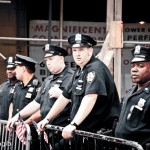 911 Police Officers