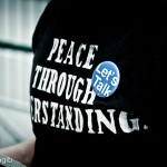 Peace Through Understanding